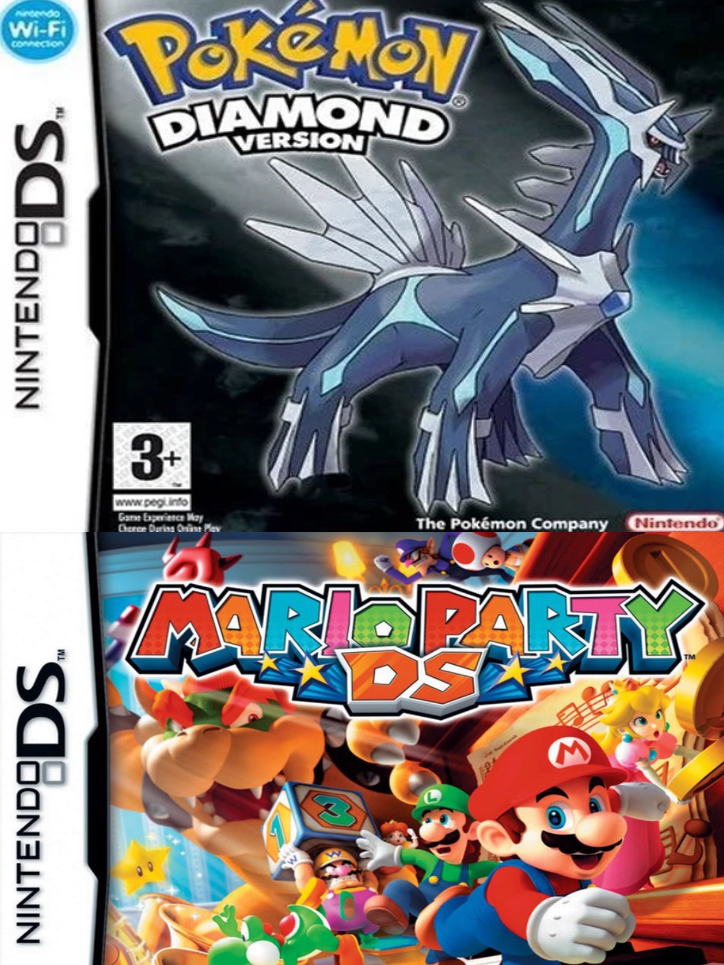 Nintendo 64 N64 Games Verzameling Spellen