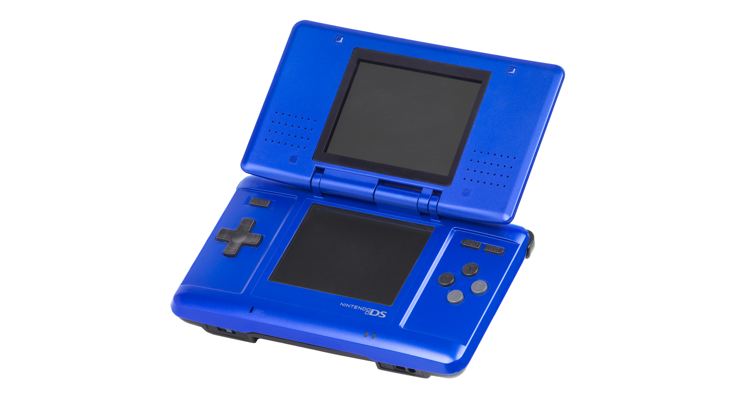 Nintendo DS Console Accessoires NexWave Games