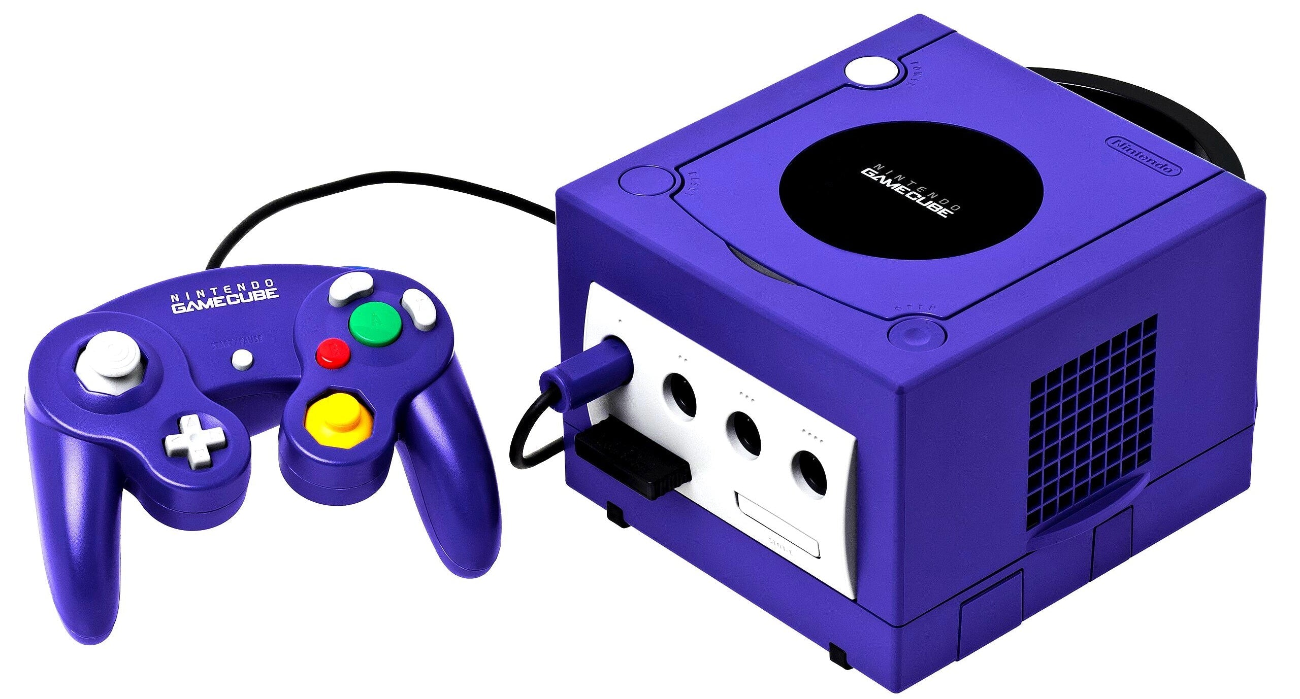 Nintendo GameCube Console Controller Accessoires