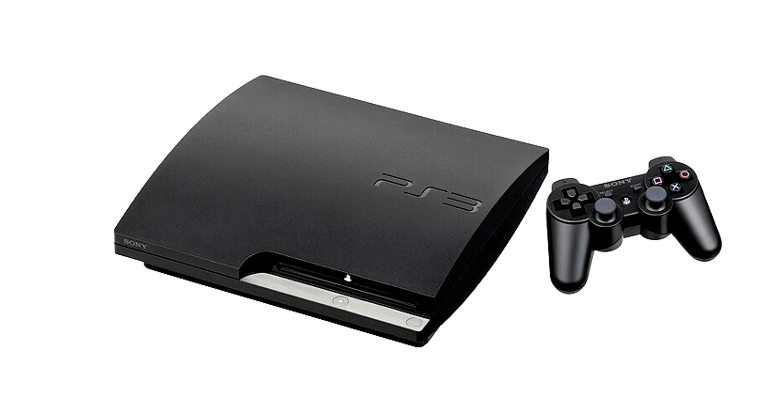 PlayStation 3 PS3 Consoles Controller Accessoires