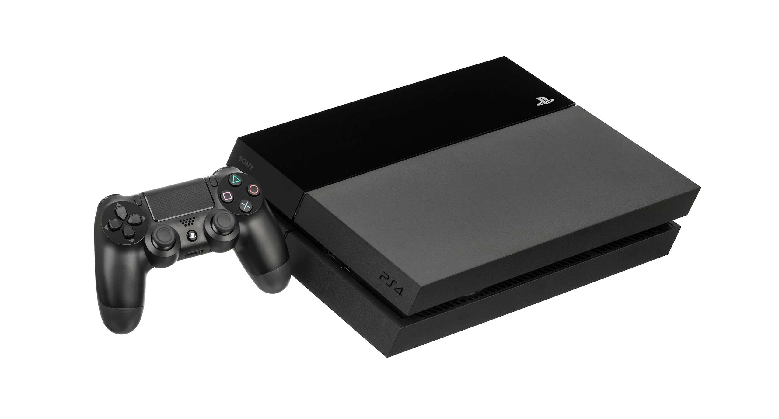 PlayStation 4 PS4 Console Accessoires