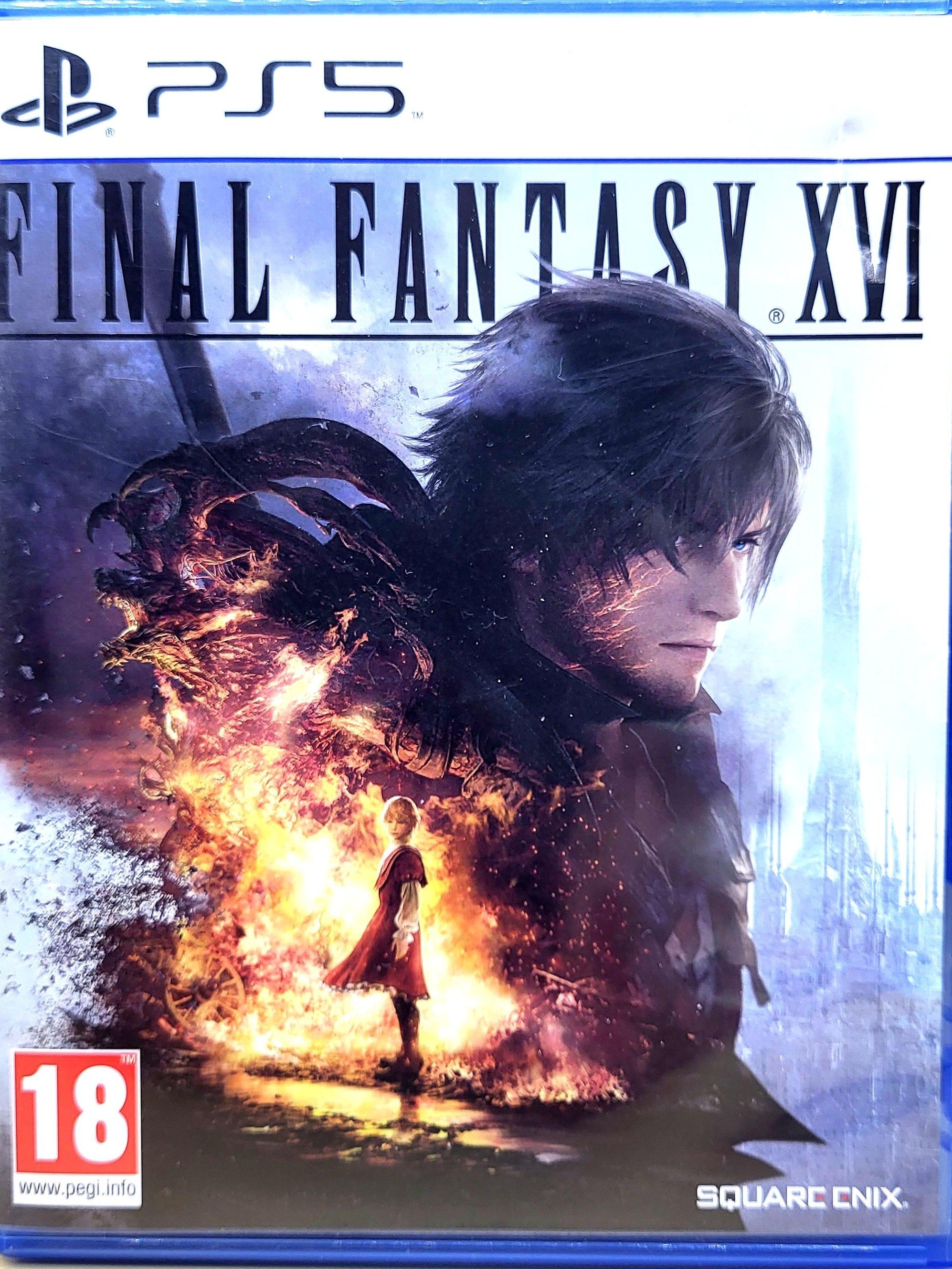 PlayStation 5 PS5 Games Spellen Collectie