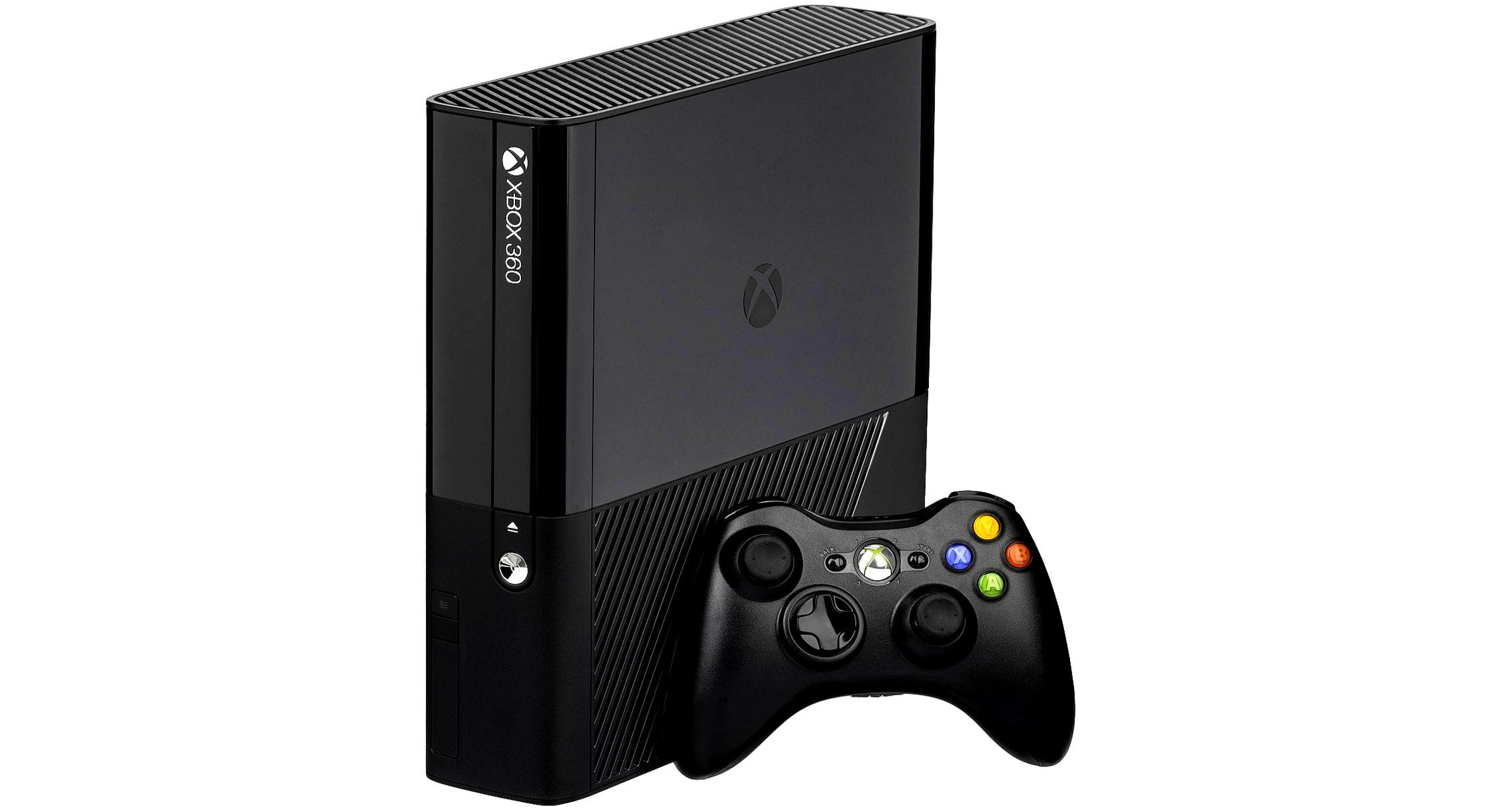 Xbox 360 Console Controller Accessoires