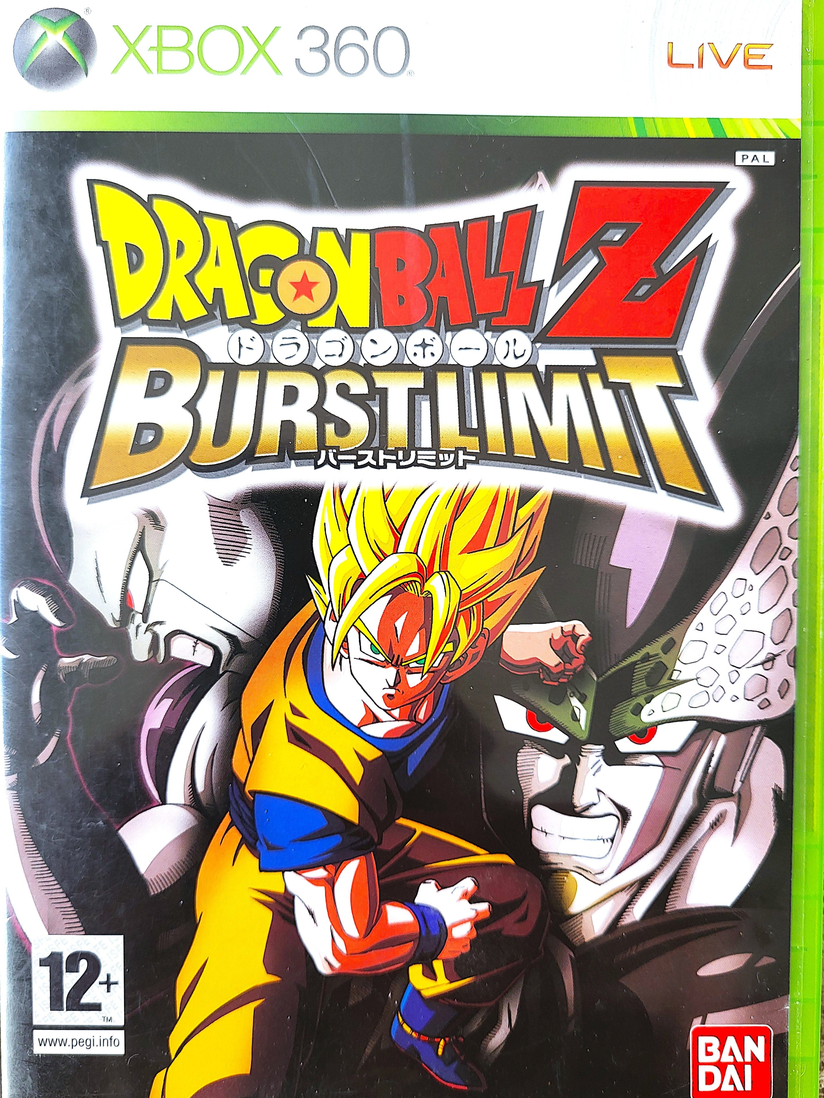 Xbox 360 games collectie spellen