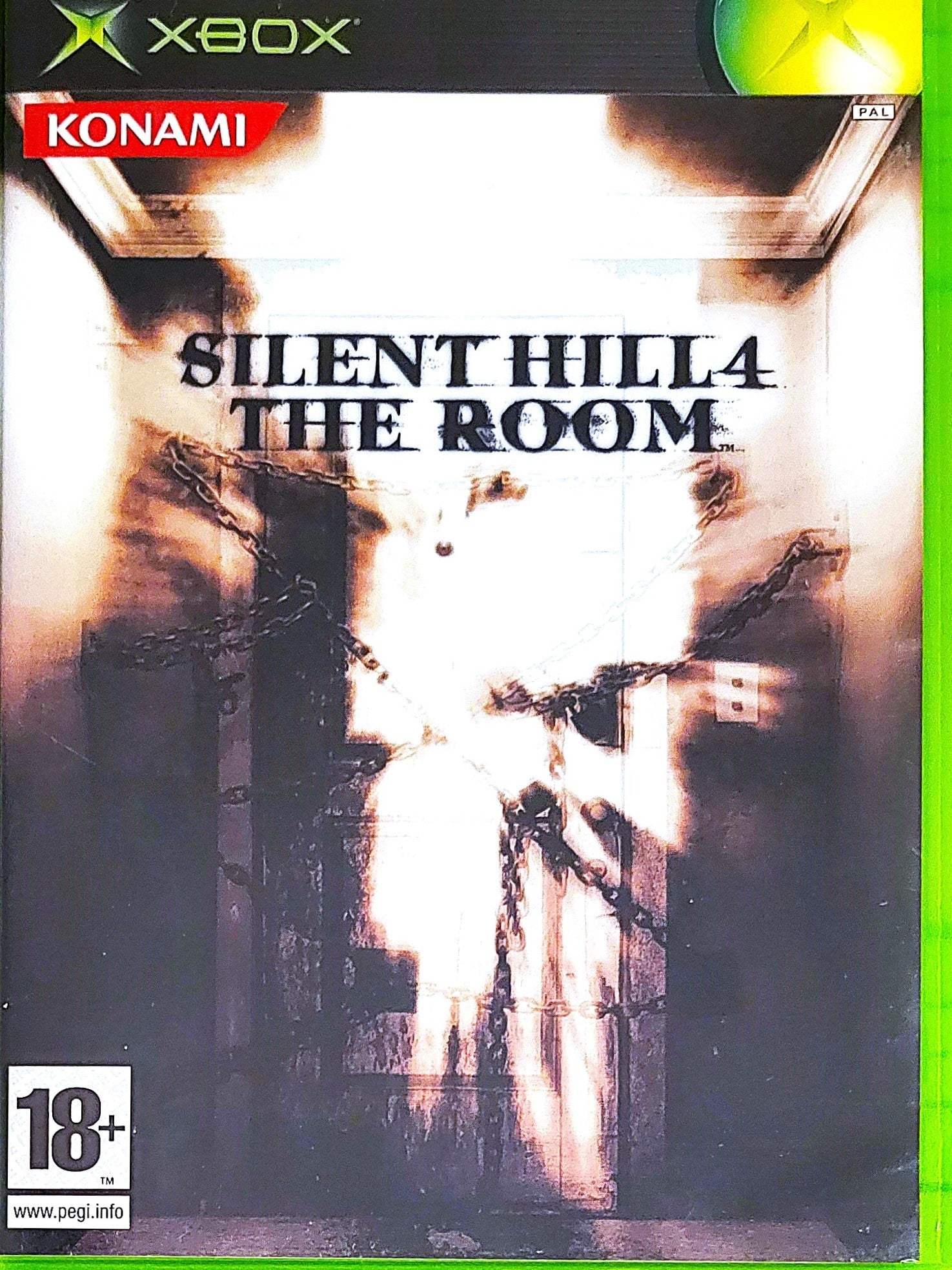 Xbox Original Classic games verzameling spellen