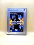 007 Agent Under Fire Platinum - PlayStation 2 - PS2