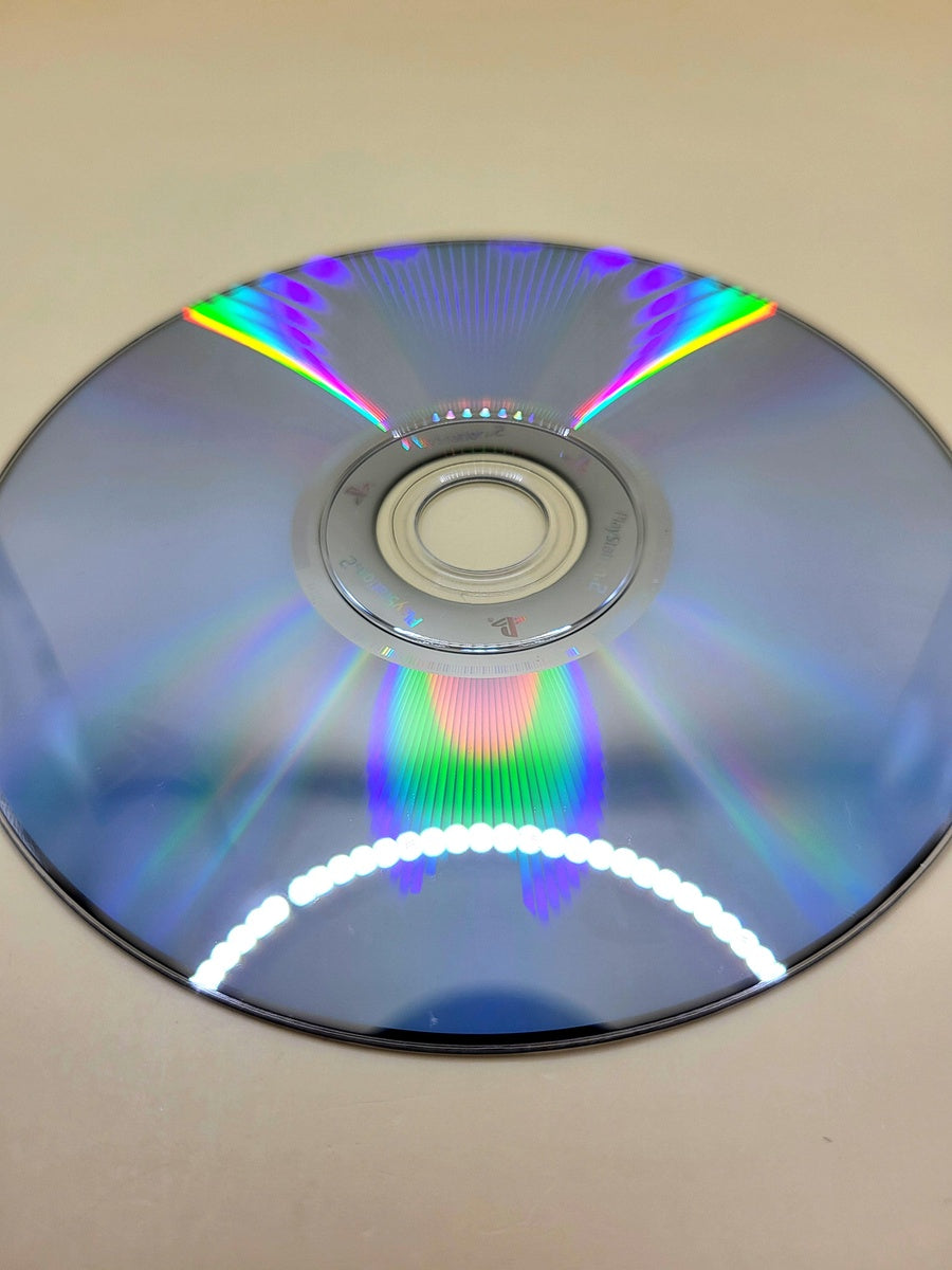 007 Everything Or Nothing (Platinum) - PlayStation 2 - PS2