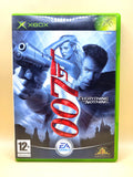 007 James Bond: Everything or Nothing - Xbox Original