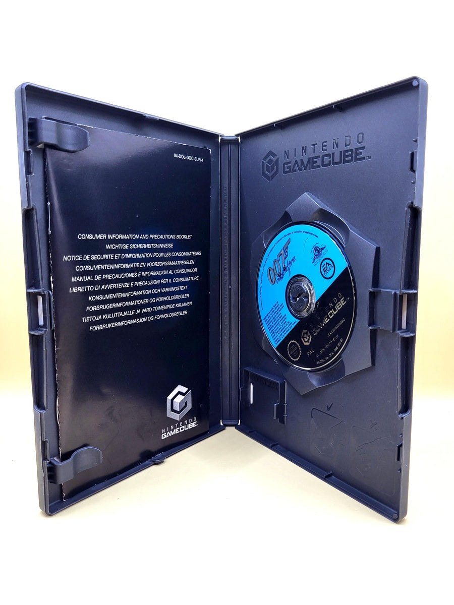 007 Everything or Nothing (Geen Boekje) - Nintendo GameCube