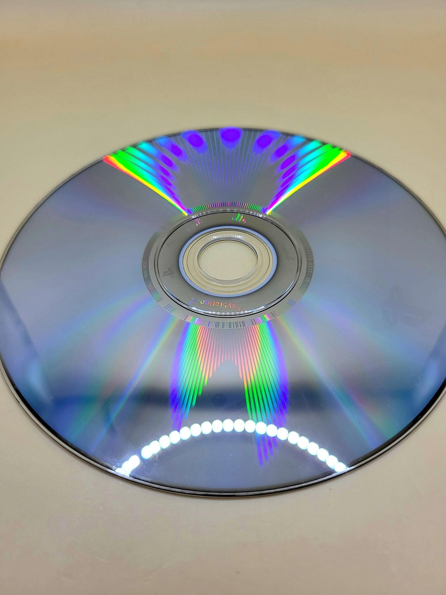 007 Quantum Of Solace - PlayStation 2 - PS2