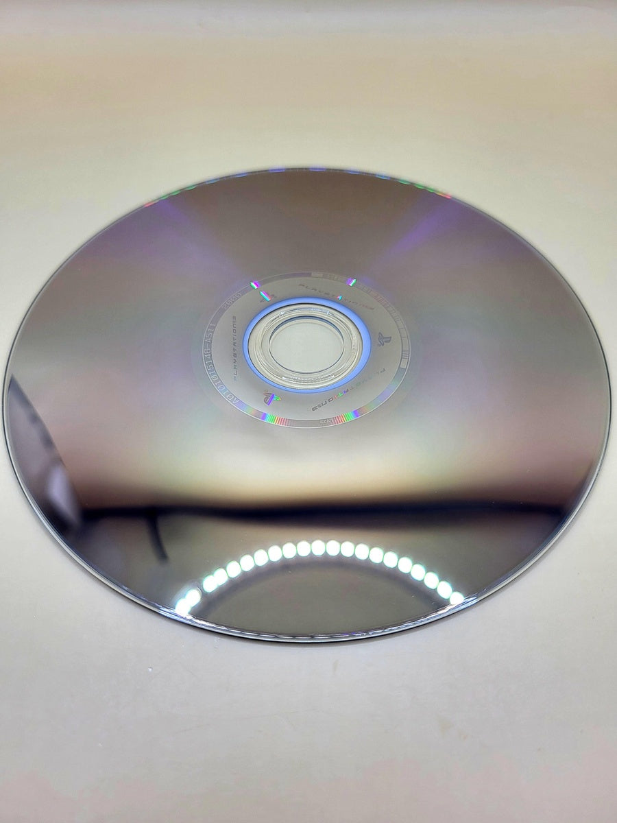 007 Quantum of Solace - PlayStation 3 - PS3