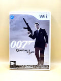 007 Quantum of Solace - Nintendo Wii