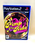 Pimp My Ride - PlayStation 2 - PS2