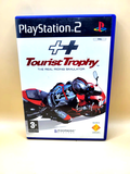 Tourist Trophy (Geen boekje) - PlayStation 2 - PS2