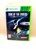 Zone Of The Enders HD Collection - Xbox 360