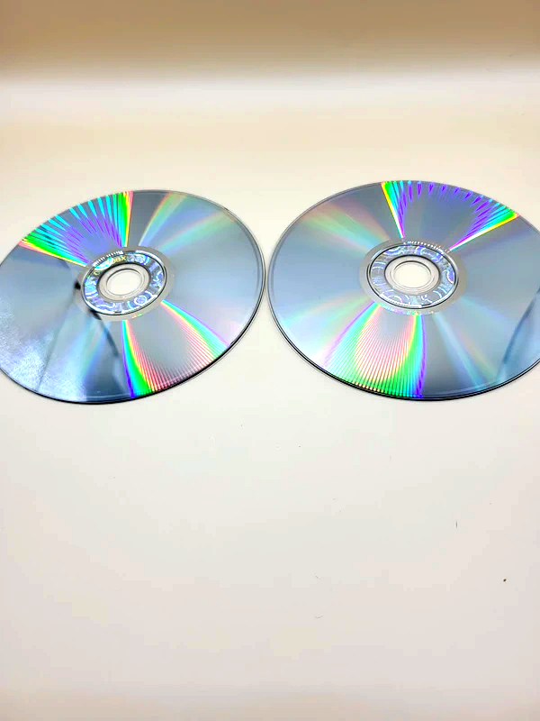 Zone Of The Enders HD Collection - Xbox 360