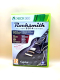 Rocksmith 2014 (Game Only) - Xbox 360