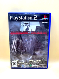 Space Invaders: Invasion Day - PlayStation 2 - PS2