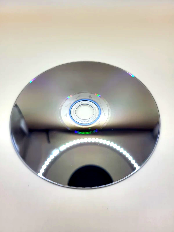 Uncharted: Drake's Fortune (Platinum) - PlayStation 3 - PS3