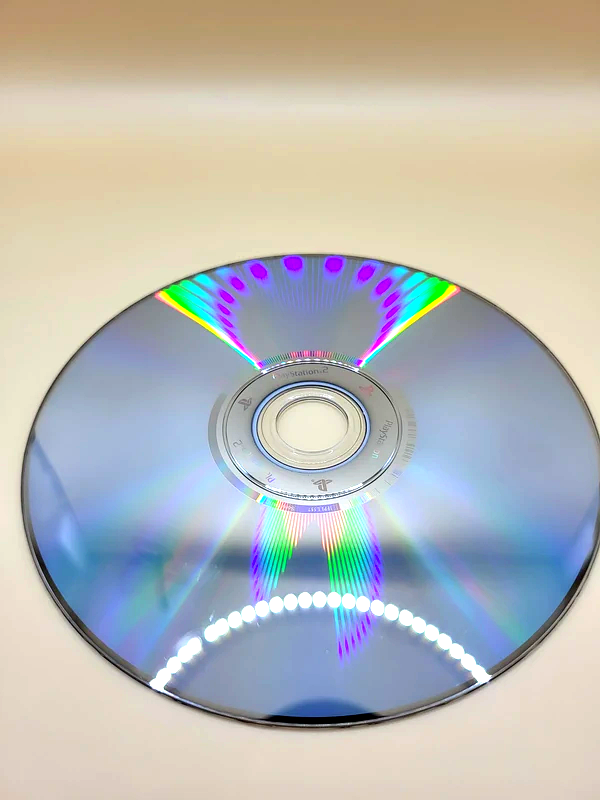 Tomb Raider: Anniversary - PlayStation 2 - PS2