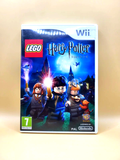 LEGO: Harry Potter Jaren 1-4 - Nintendo Wii