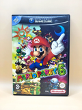 Mario Party 6 - Nintendo GameCube