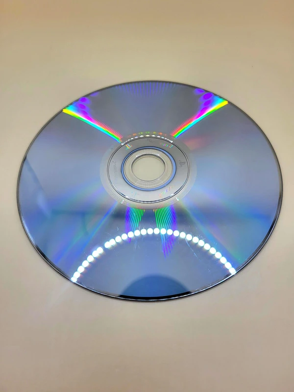 Leisure Suit Larry Magna Cum Laude - PlayStation 2 - PS2