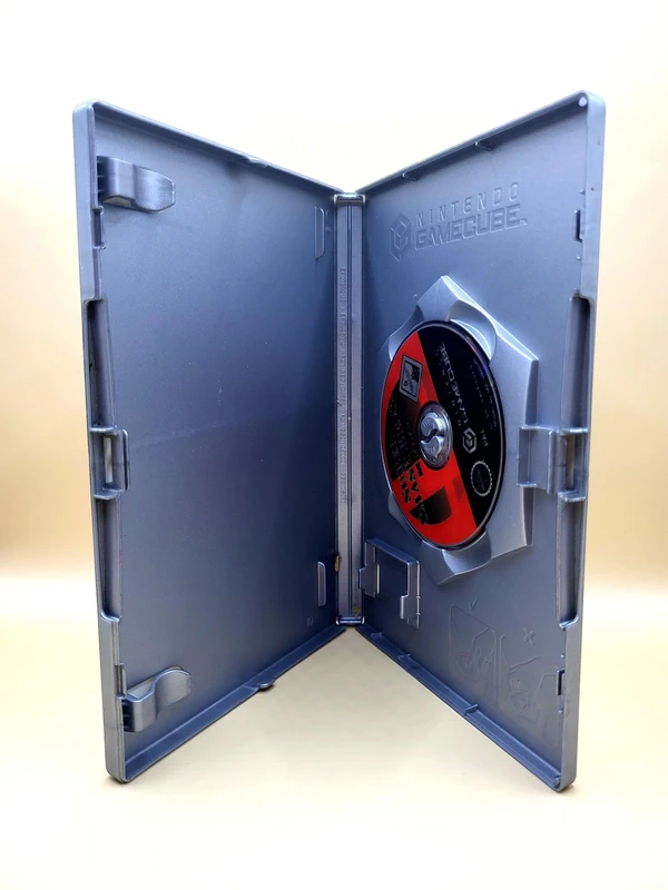 Super Smash Bros Melee (Geen Boekje) (Player's Choice) - Nintendo GameCube