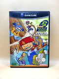 Rocket Power Beach Bandits - Nintendo GameCube