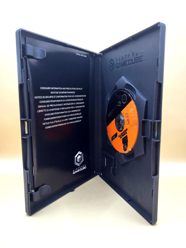 Rocket Power Beach Bandits - Nintendo GameCube