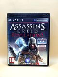 Assassin's Creed Revelations - PlayStation 3 - PS3
