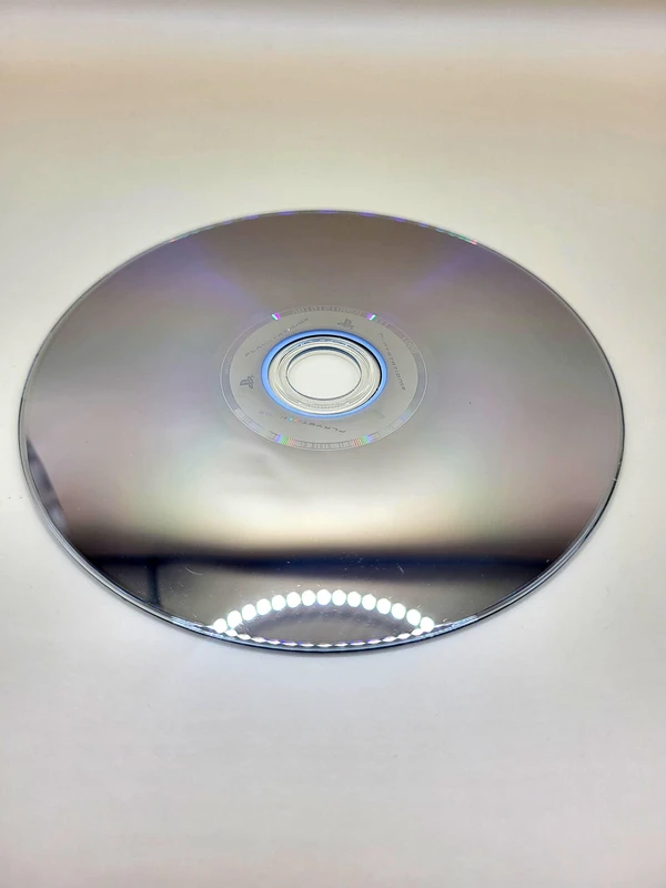 InFamous - PlayStation 3 - PS3