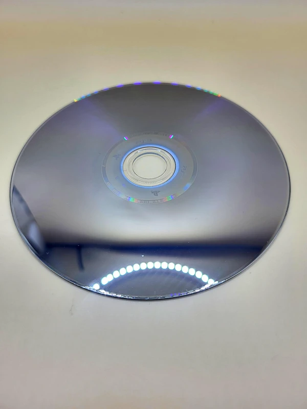 Tomb Raider - PlayStation 3 - PS3