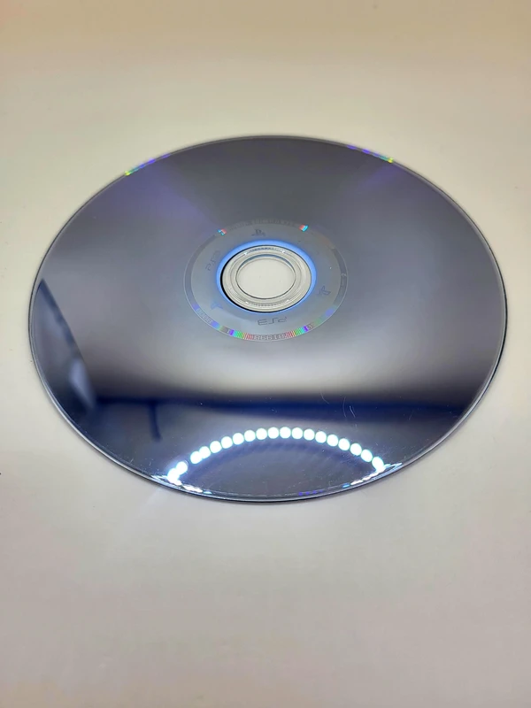 InFamous 2 - PlayStation 3 - PS3