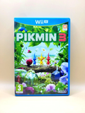 Pikmin 3 - Nintendo Wii U