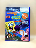 Super Party! Met SpongeBob SquarePants en zijn Vrienden - PlayStation 2 - PS2