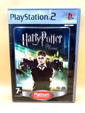 Harry Potter en de Orde van de Feniks (Platinum) - PlayStation 2 - PS2
