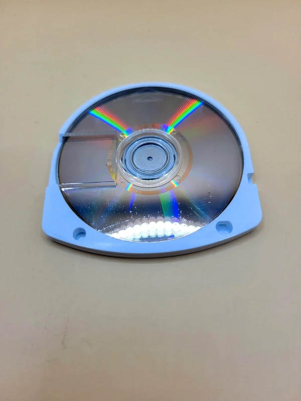 Peter Jackson's King Kong - PlayStation Portable - PSP