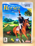 Horsez Plezier op de Manege - Nintendo Wii