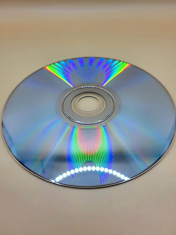 Crash: Mind over Mutant (Geen Boekje) - Nintendo Wii