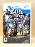 Zoo Hospital - Nintendo Wii
