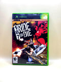 187 Ride Or Die - Xbox Original