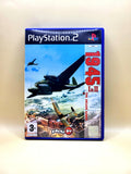 1945 I and II The Arcade Games - PlayStation 2 - PS2