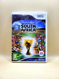 2010 FIFA World Cup South Africa (No Manual) - Nintendo Wii