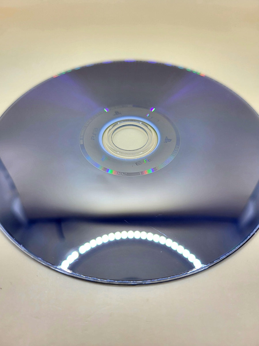 2010 FIFA World Cup South Africa - PlayStation 3 - PS3