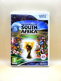 2010 FIFA World Cup South Africa - Nintendo Wii
