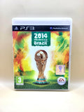 2014 FIFA World Cup Brazil - PlayStation 3 - PS3