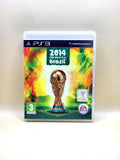 2014 FIFA World Cup Brazil (No Manual) - PlayStation 3 - PS3