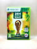 2014 FIFA World Cup Brazil - Xbox 360