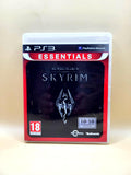 The Elder Scrolls V: Skyrim (Essentials) - PlayStation 3 - PS3